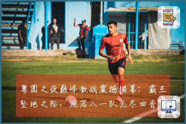 粤圆之夜巅峰激战震撼揭幕：霸王坠地之际，宛若八一队无尽回音